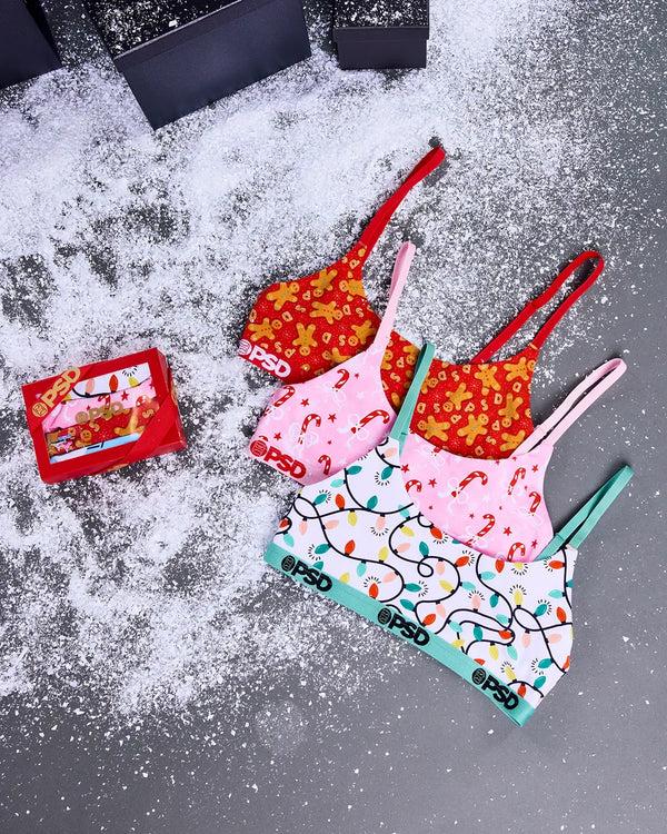 psd Modal 3 Pack - Festive