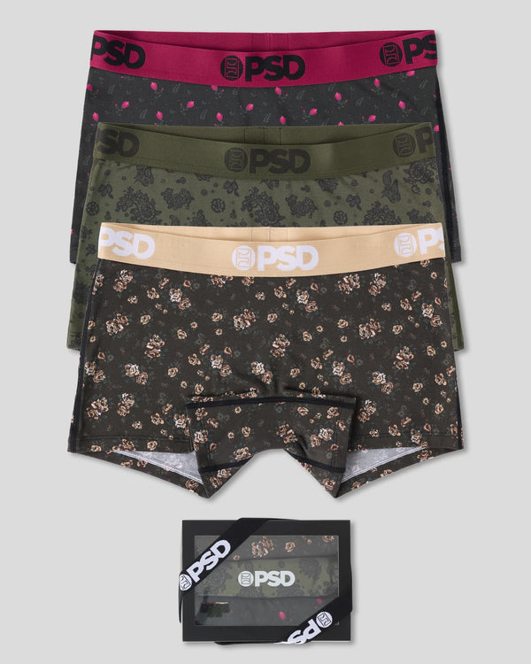 psd Modal 3 Pack - Floanda