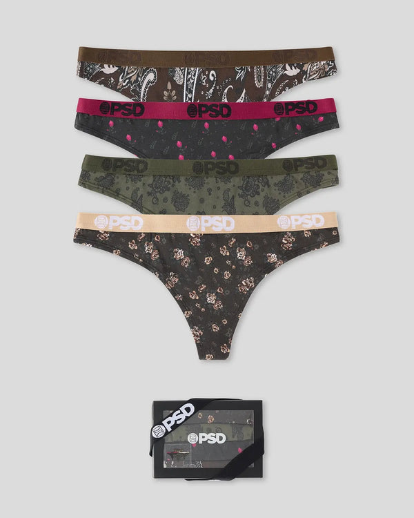 psd Modal 3 Pack - Floanda