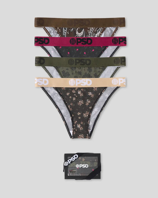 psd Modal 3 Pack - Floanda