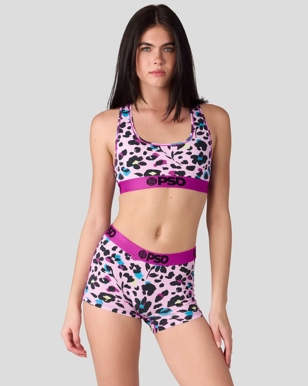 Psd Modal - Floraleo