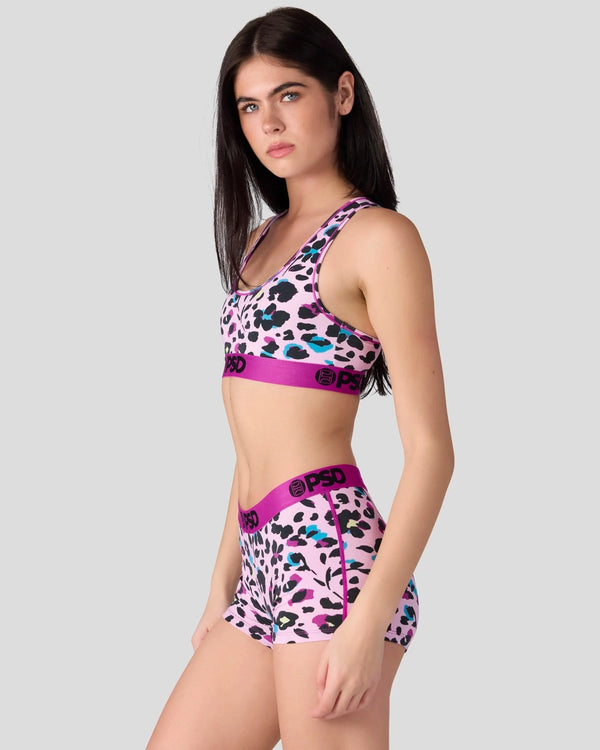 Psd Modal - Floraleo