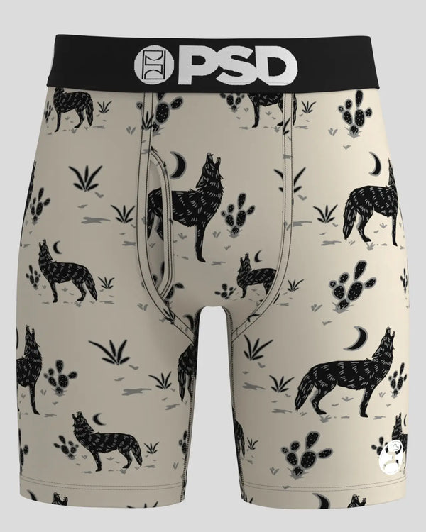 Psd Modal - Hooey - Habitat