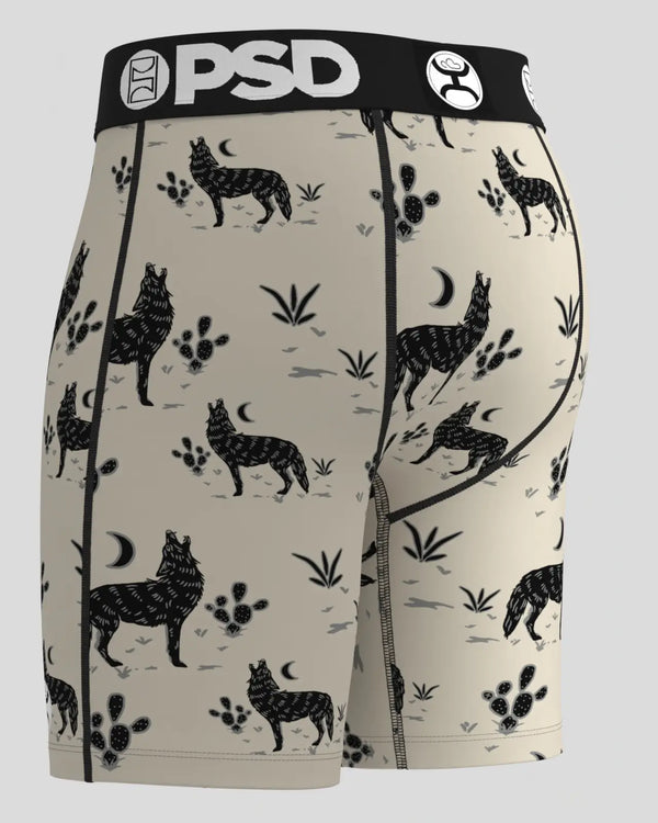 Psd Modal - Hooey - Habitat