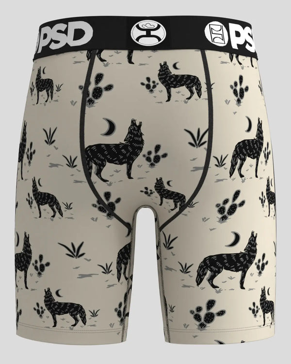 Psd Modal - Hooey - Habitat