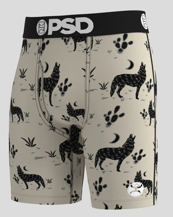 psd Modal - Hooey - Habitat