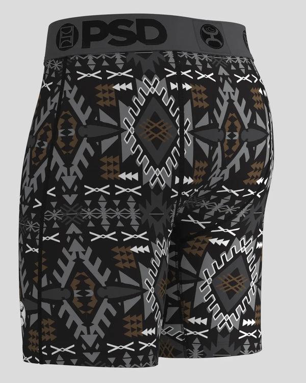 Psd Modal - Hooey - Puebla