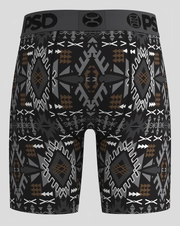 Psd Modal - Hooey - Puebla