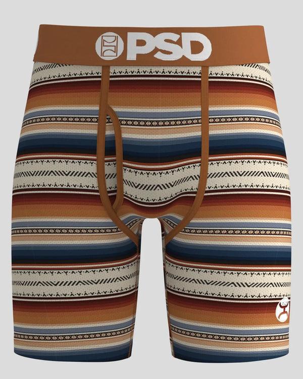 Psd Modal - Hooey - Serape