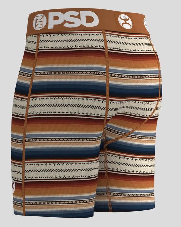 Psd Modal - Hooey - Serape