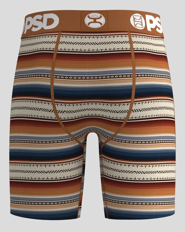 Psd Modal - Hooey - Serape