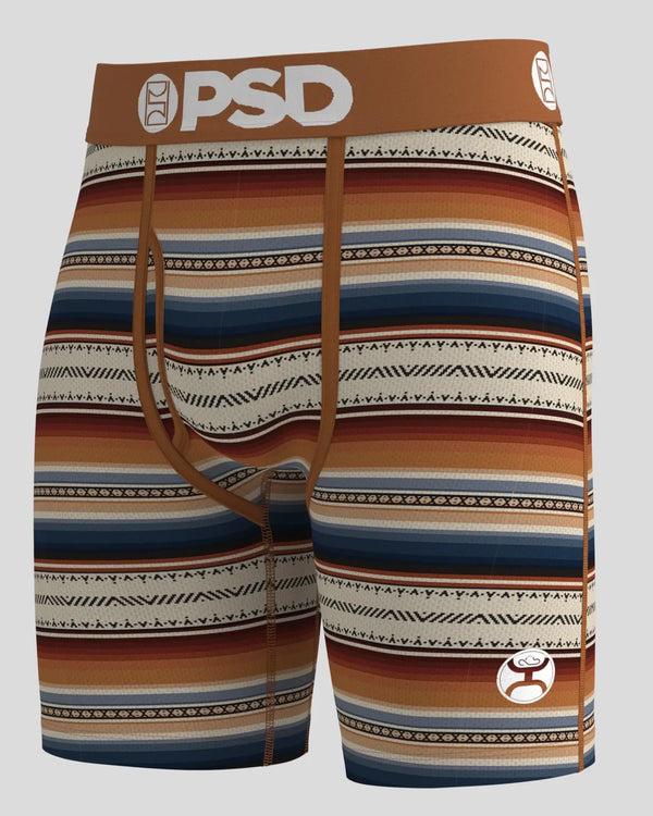 psd Modal - Hooey - Serape