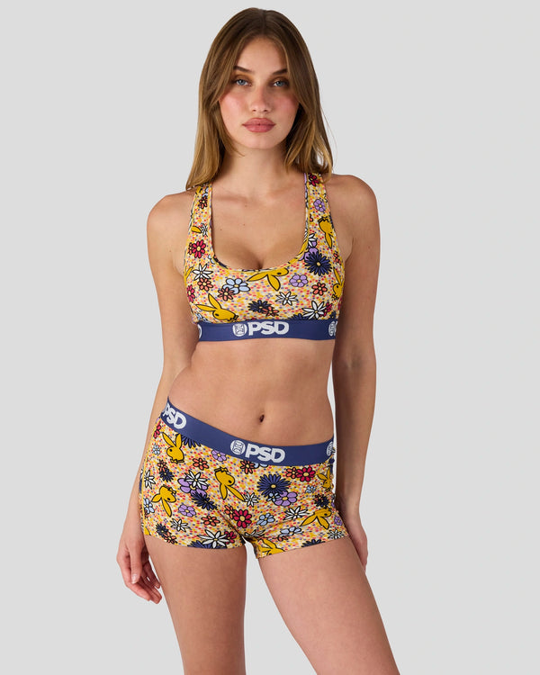 Psd Modal - Playboy - 70s Flo