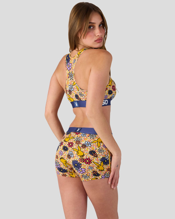 Psd Modal - Playboy - 70s Flo