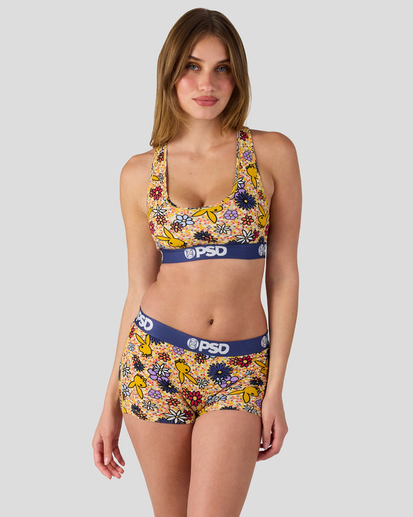 Psd Modal - Playboy - 70s Flo