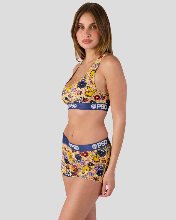 Psd Modal - Playboy - 70s Flo