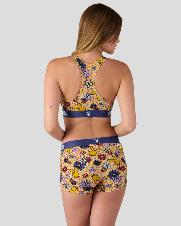 Psd Modal - Playboy - 70s Flo