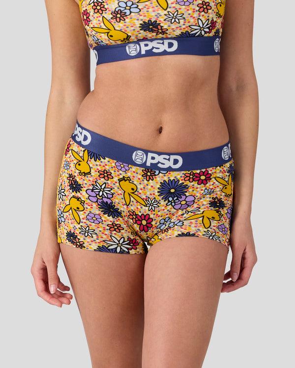 psd Modal - Playboy - 70s Flo