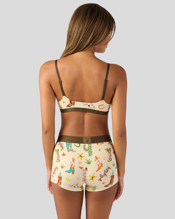 Psd Modal - Playboy - Booted