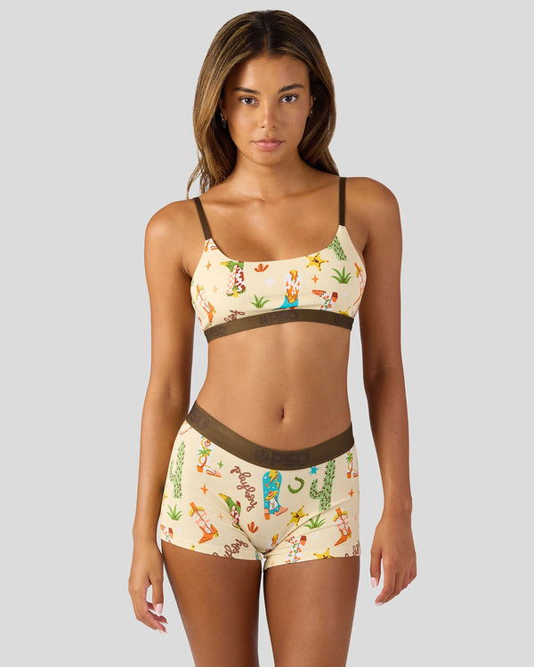 Psd Modal - Playboy - Booted