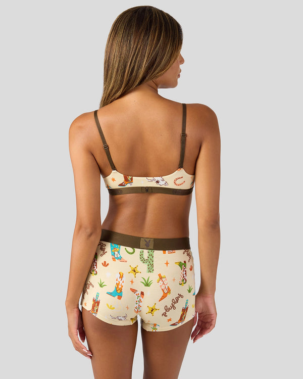 Psd Modal - Playboy - Booted