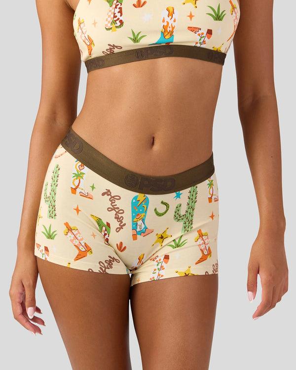 psd Modal - Playboy - Booted