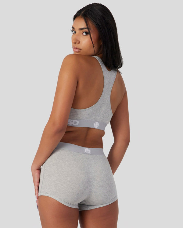 Psd Modal Solids - Athletic Grey