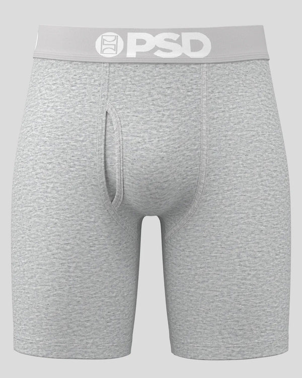 Psd Modal Solids - Athletic Grey