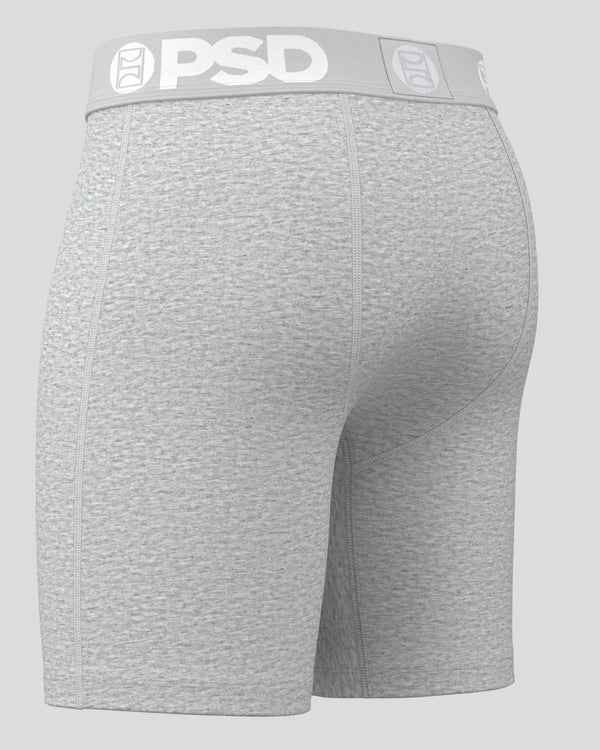 Psd Modal Solids - Athletic Grey