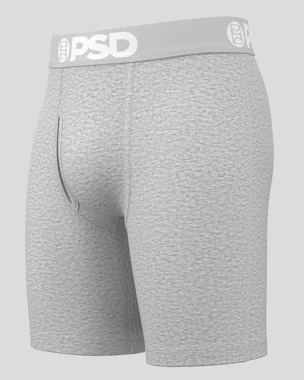 psd Modal Solids - Athletic Grey
