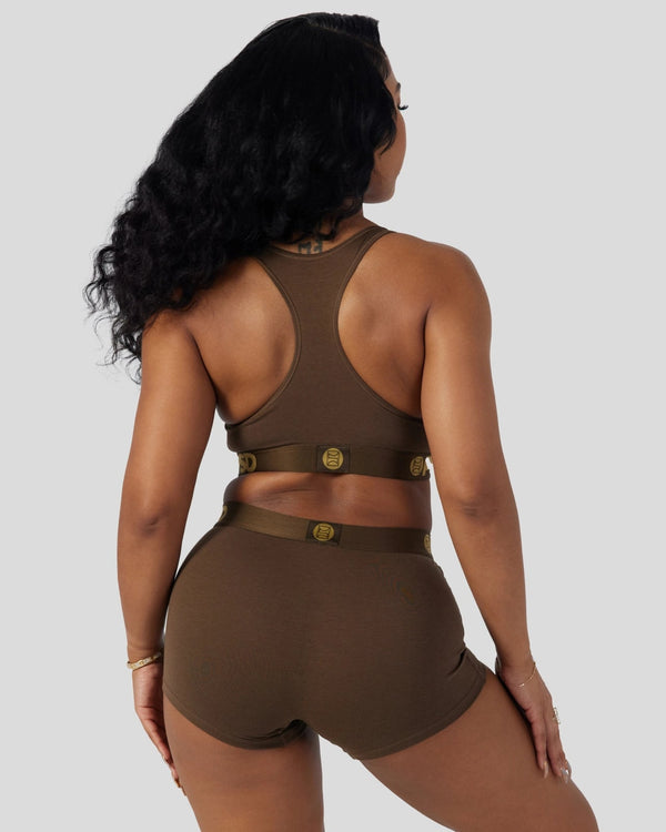 Psd Modal Solids - Cocoa