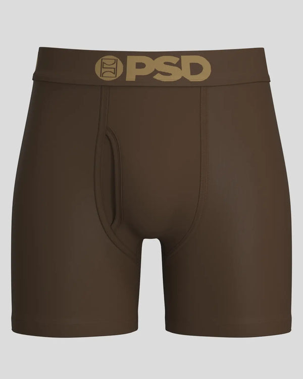 Psd Modal Solids - Cocoa