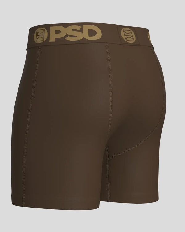 Psd Modal Solids - Cocoa