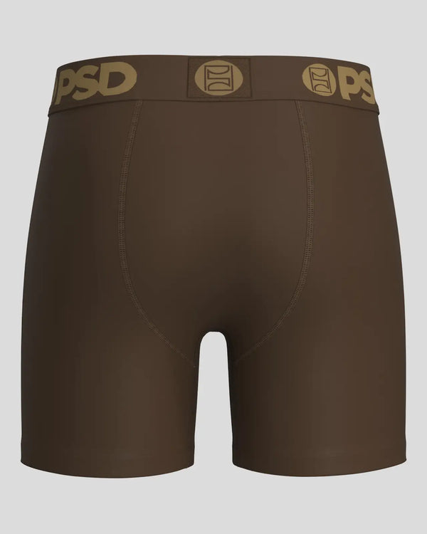 Psd Modal Solids - Cocoa