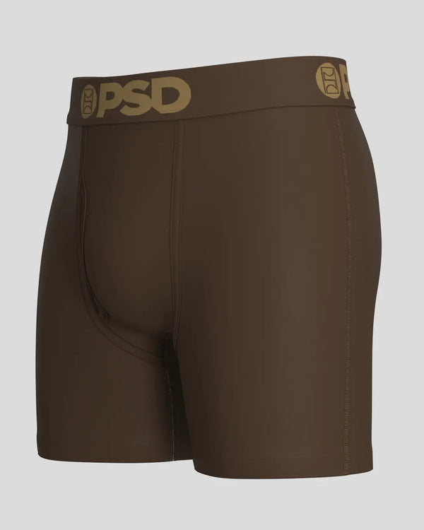 psd Modal Solids - Cocoa