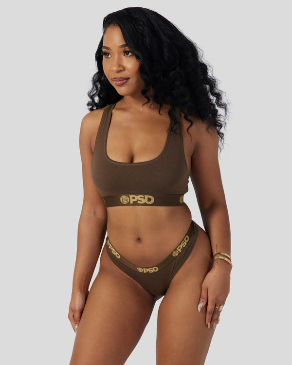 Psd Modal Solids - Cocoa