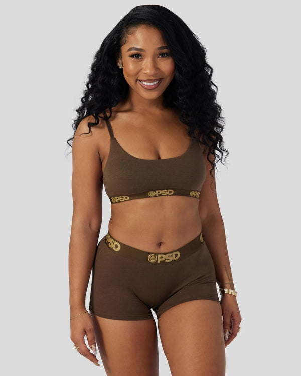 Psd Modal Solids - Cocoa