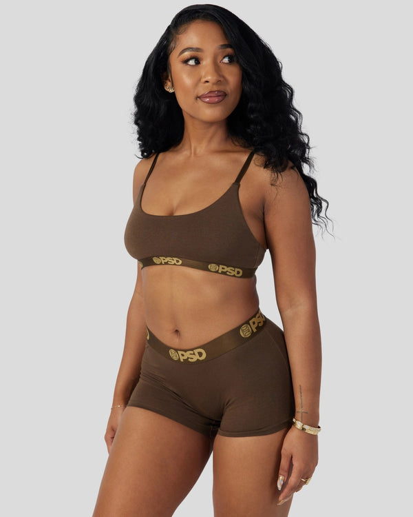 Psd Modal Solids - Cocoa