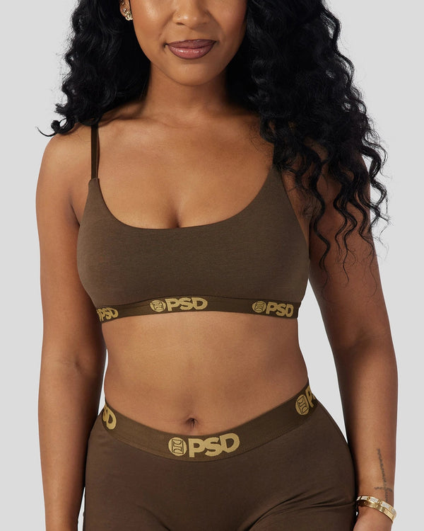 psd Modal Solids - Cocoa