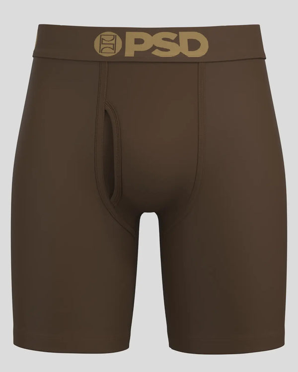 Psd Modal Solids - Cocoa