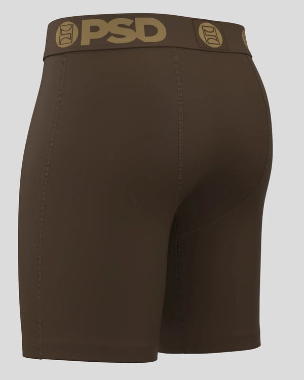 Psd Modal Solids - Cocoa