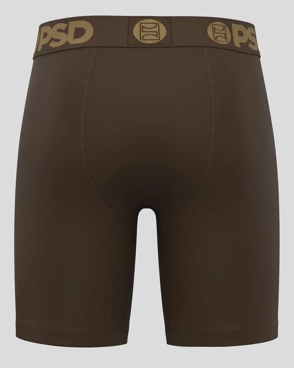 Psd Modal Solids - Cocoa