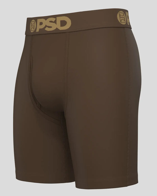 psd Modal Solids - Cocoa