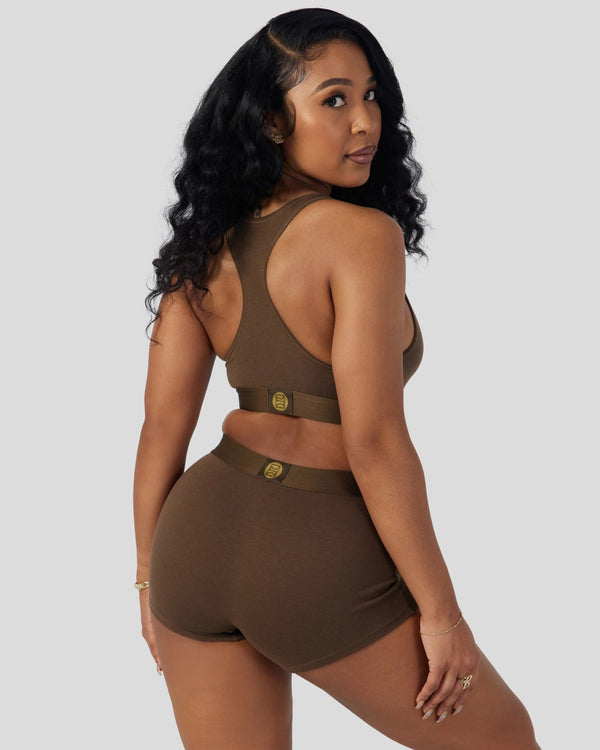 Psd Modal Solids - Cocoa