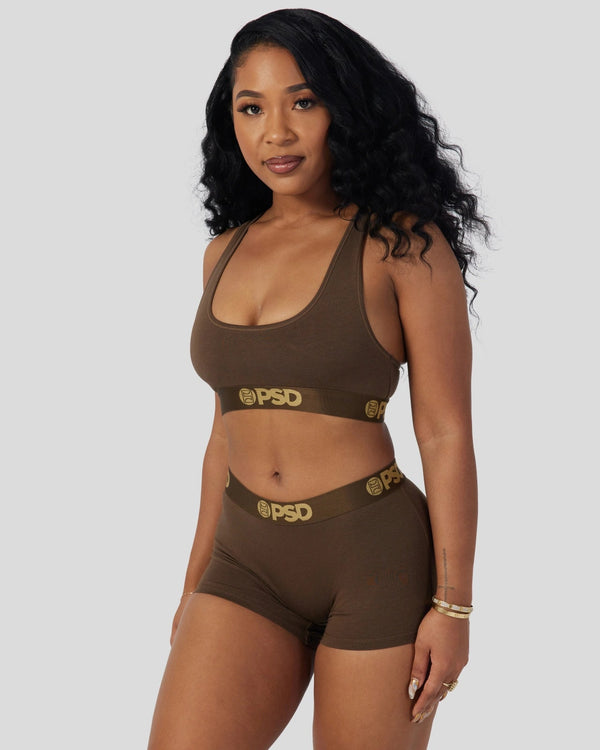 Psd Modal Solids - Cocoa