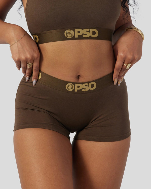 psd Modal Solids - Cocoa