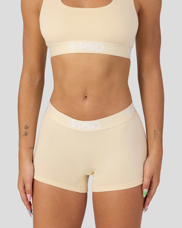 psd Modal Solids - Creme