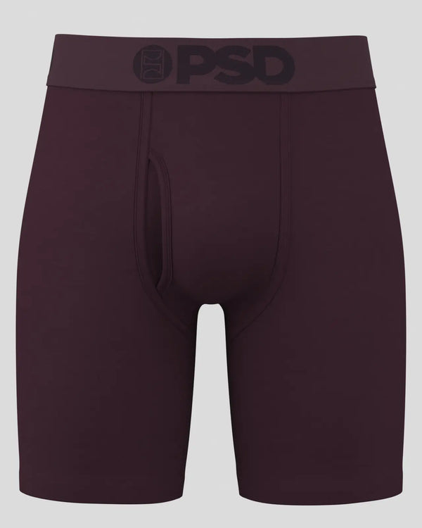 Psd Modal Solids - Plum