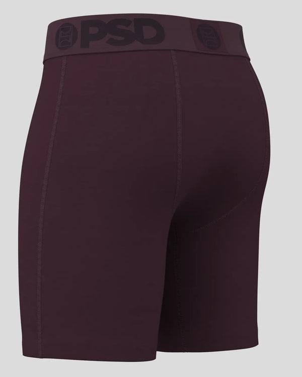 Psd Modal Solids - Plum