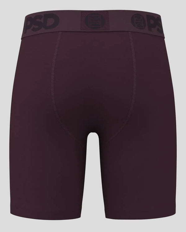 Psd Modal Solids - Plum